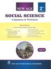 NewAge Social Science Assignments & Worksheets for Class IX